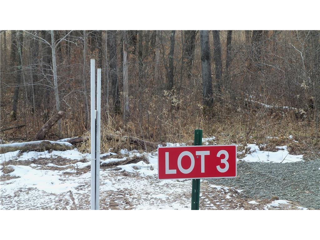 LOT 3 280TH AVE, Luck, WI, 54853 MLS 1549055 Edina Realty