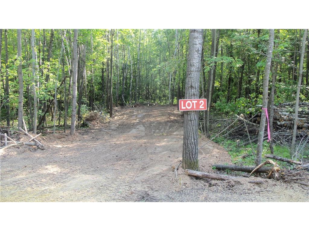 LOT 2 Aspen Ridge Trail Siren WI 54872 1584320 image1