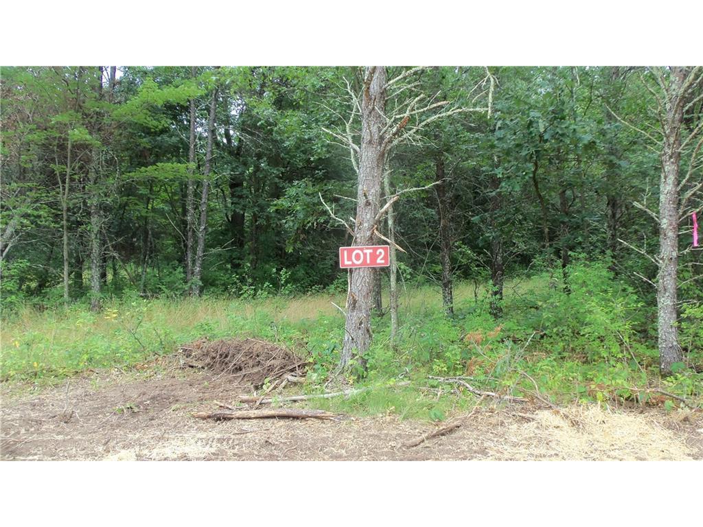 LOT 2 Bur Oak Trail Grantsburg WI 54840 1584714 image1