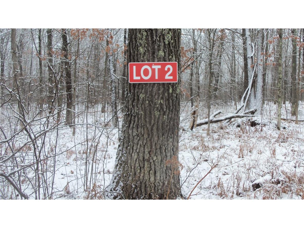 LOT 2 Blackberry Road Trego WI 54888 1578956 image1