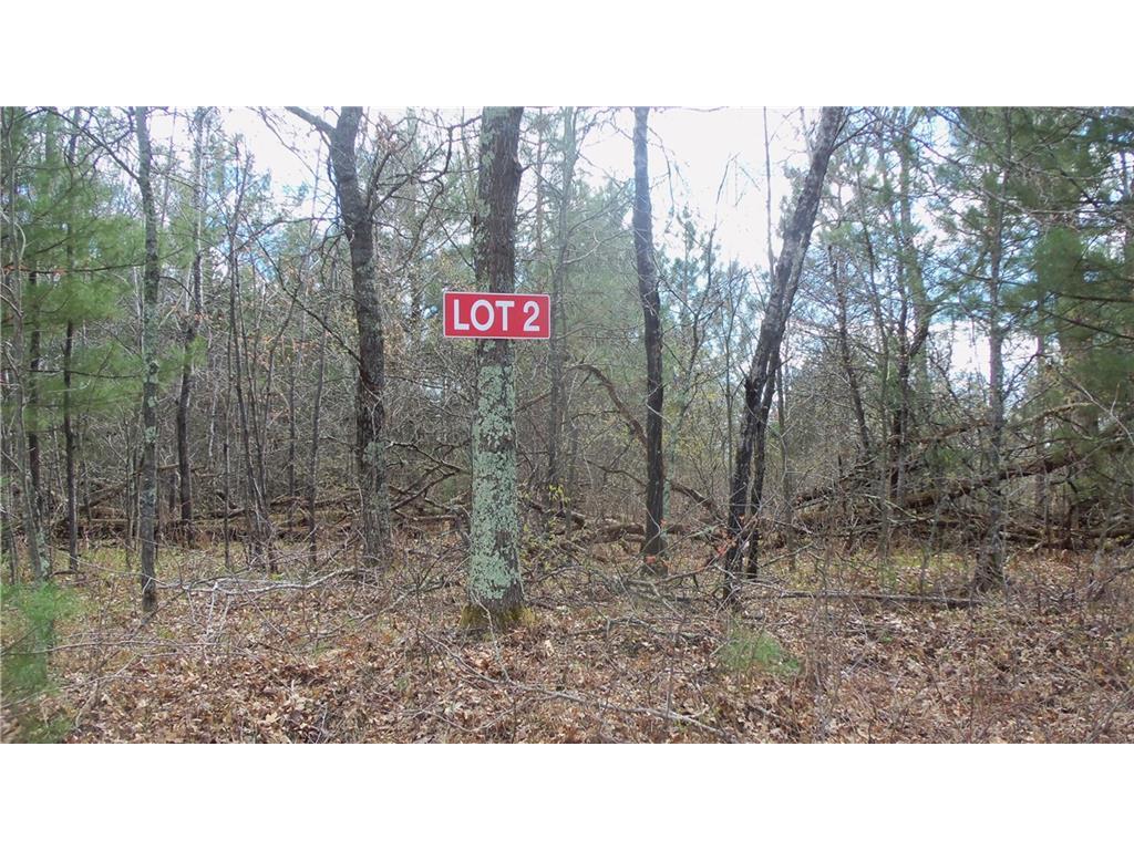 LOT 2 Midtown Road Siren WI 54872 1581733 image1