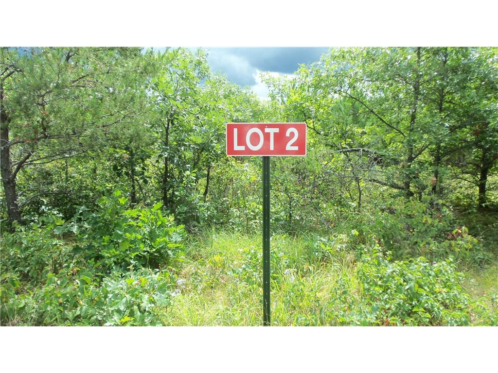 LOT 2 NANCY LAKE RD Minong WI 54859 1576144 image1