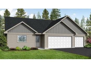 LOT 2 Wilderness Hills Luck WI 54853 1599199 image1