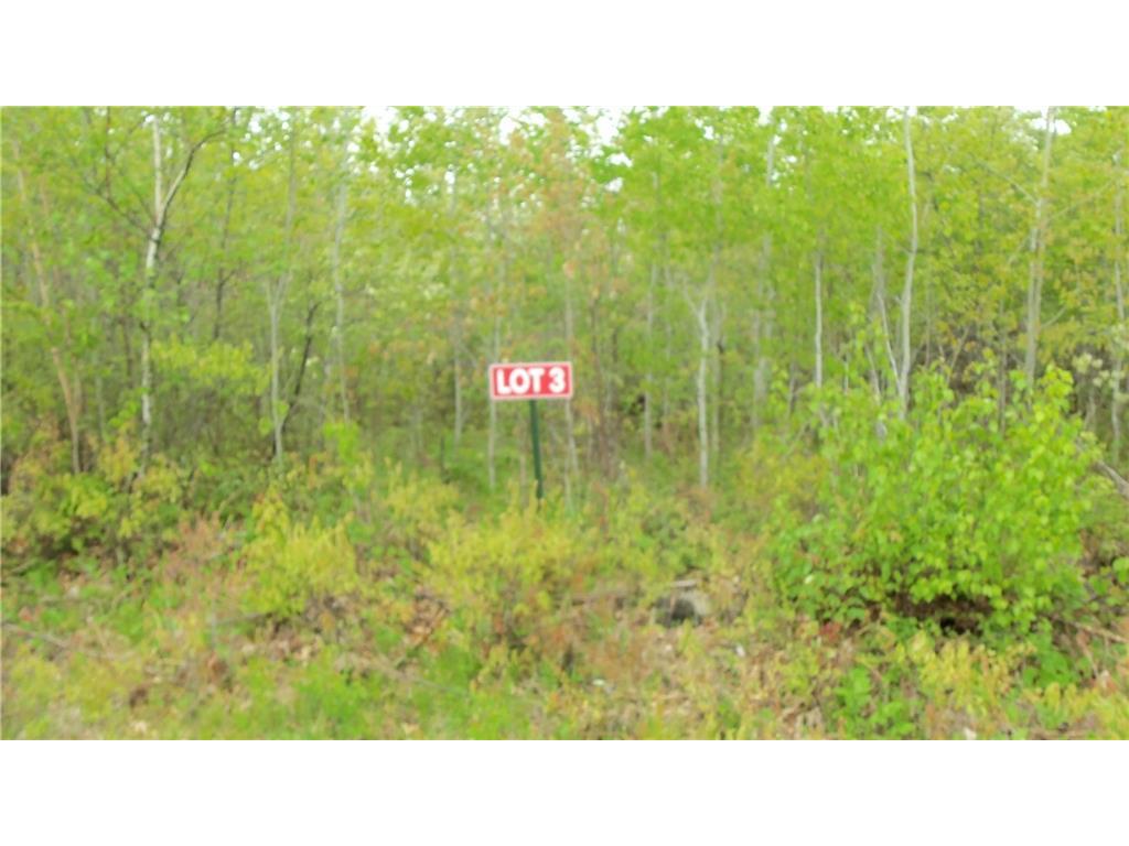 LOT 3 Beaver Dam Road Spooner WI 54801 1565541 image1