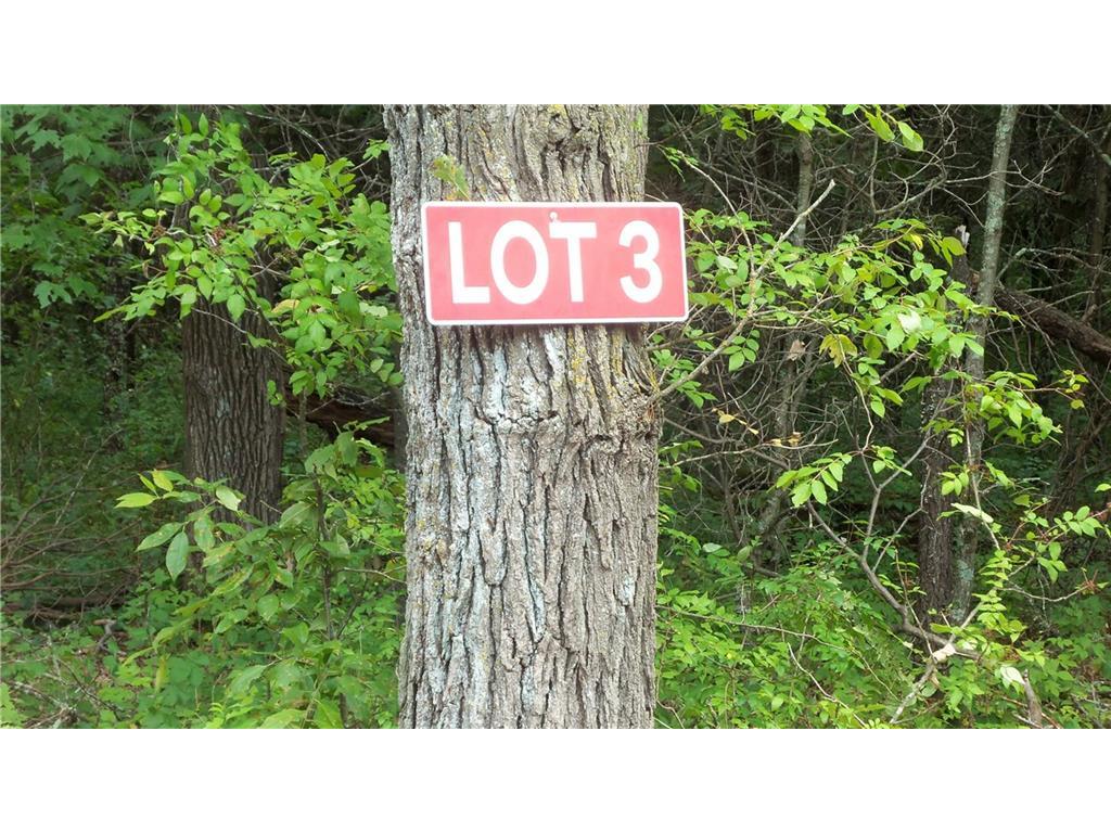 LOT 3 Bur Oak Trail Grantsburg WI 54840 1584715 image1