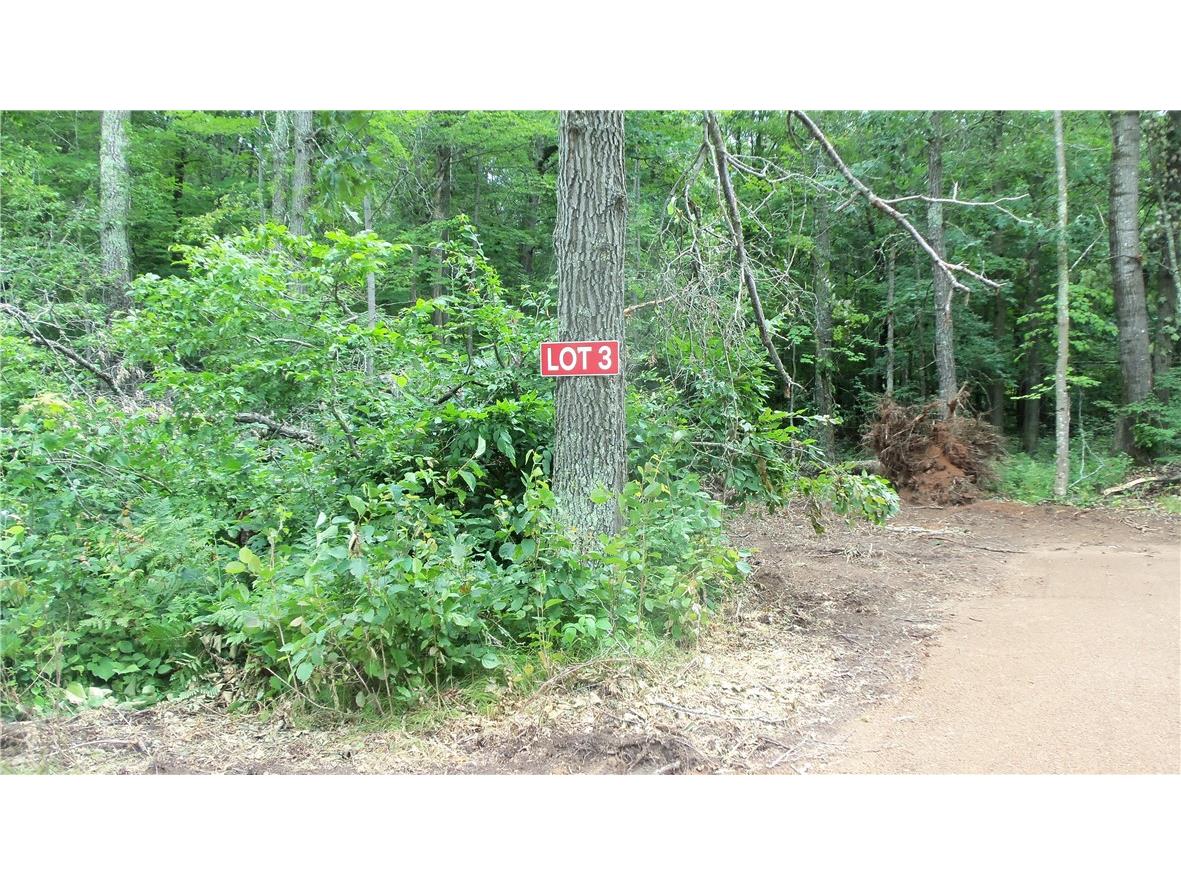 LOT 3 Blackberry Road Trego WI 54888 1578957 image1
