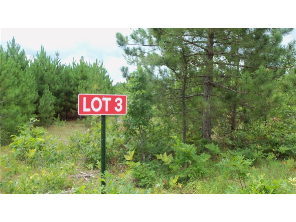 LOT 3 NANCY LAKE RD Minong WI 54859 1576145 image1