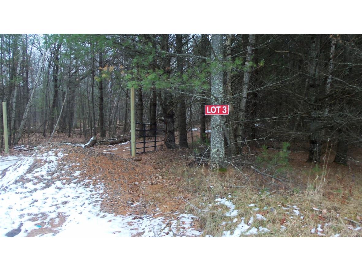 LOT 3 WARNER LAKE RD Webster WI 54893 1571427 image1