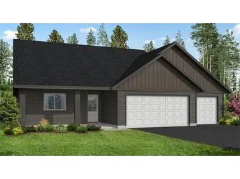 LOT 3 Wilderness Hills Luck WI 54853 1599201 image1