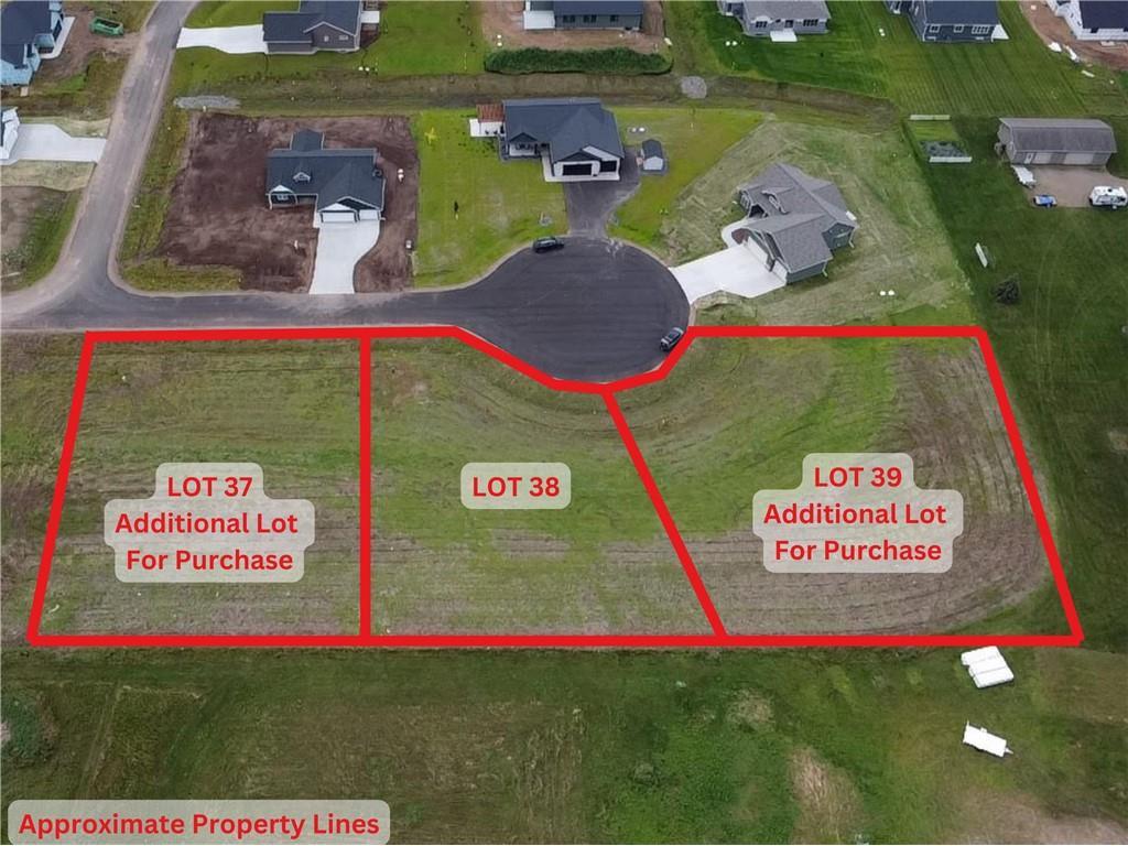 LOT 38 142nc Ct Chippewa Falls WI 54729 1583894 image1