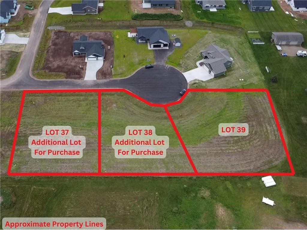 LOT 39 142nd Court Chippewa Falls WI 54729 1583893 image1