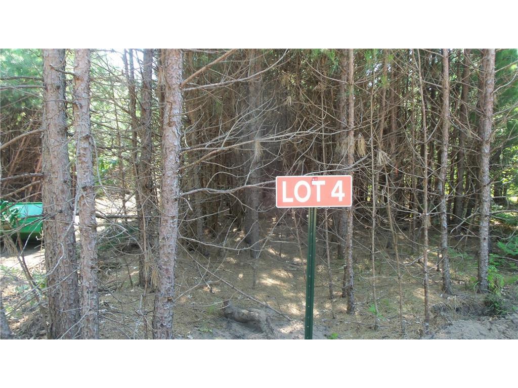 LOT 4 Aspen Ridge Trail Siren WI 54872 1584327 image1