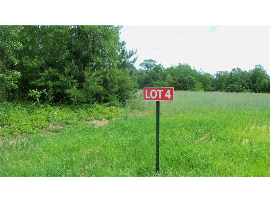 LOT 4 Maple Ln Siren WI 54872 1584541 image1