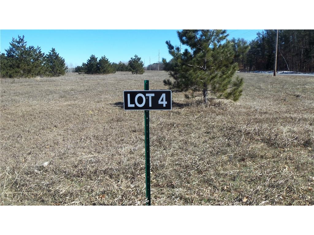 LOT 4 MISTY MEADOW DR, Spooner, WI, 54801 MLS 1562533 Edina Realty