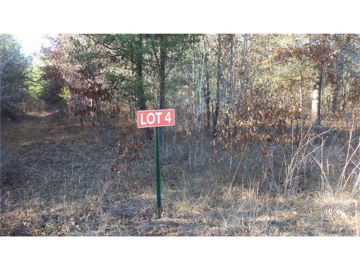 LOT 4 Mclain Rd Grantsburg WI 54840 1597295 image1