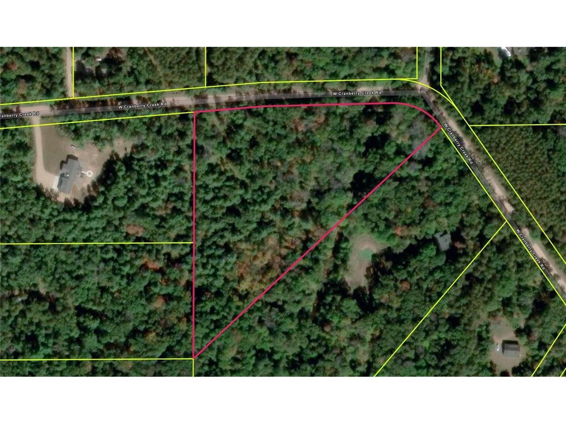 LOT 44 Cranberry Creek Road Camp Douglas WI 54618 1596103 image2