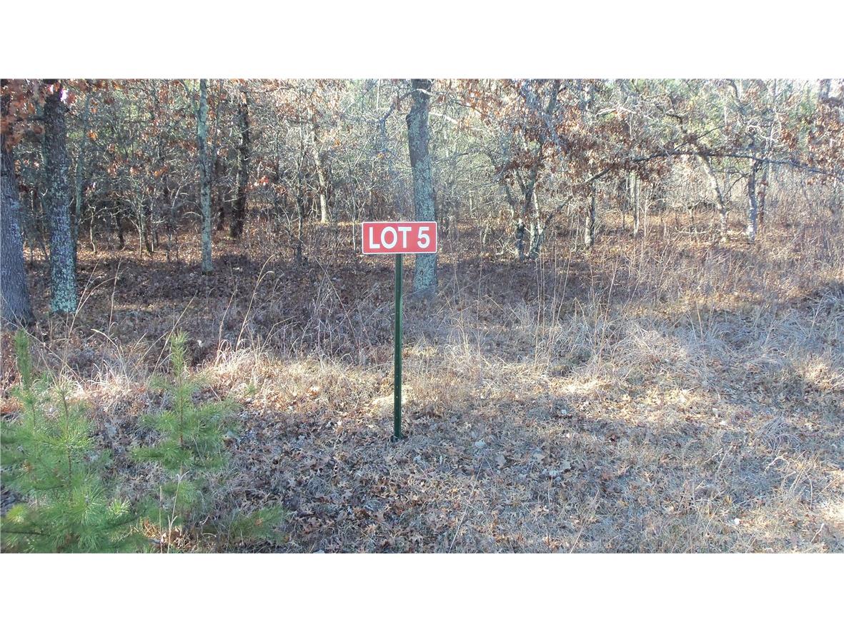 LOT 5 Mclain Rd Grantsburg WI 54840 1597296 image1