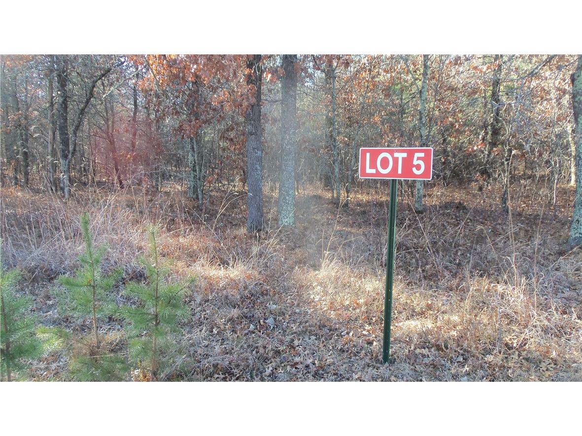 LOT 5 Mclain Rd Grantsburg WI 54840 1597296 image2