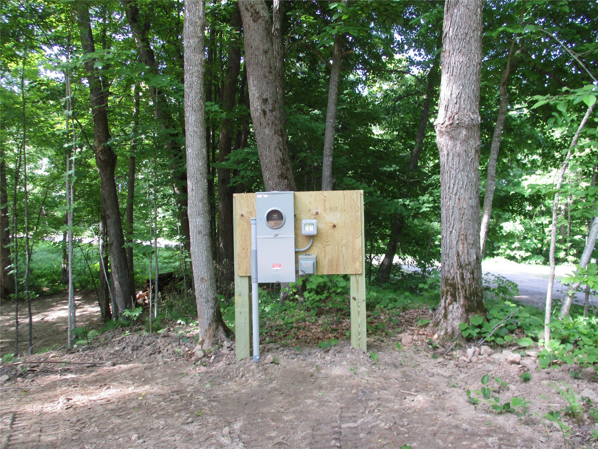 LOT #58 Stewart & 28th Street Birchwood WI 54817 - Red Cedar 1601865 image2