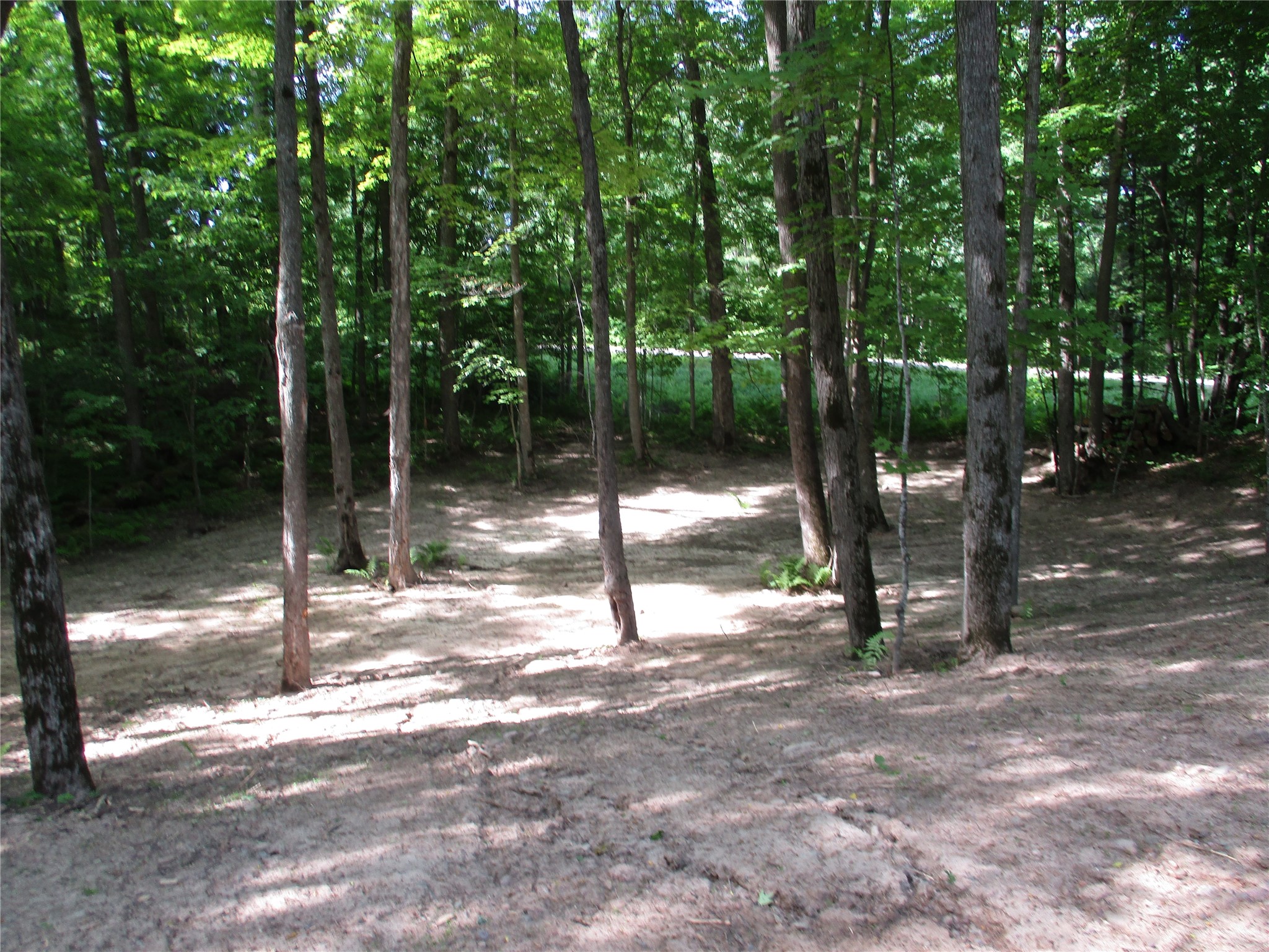 LOT #58 Stewart & 28th Street Birchwood WI 54817 - Red Cedar 1601865 image4