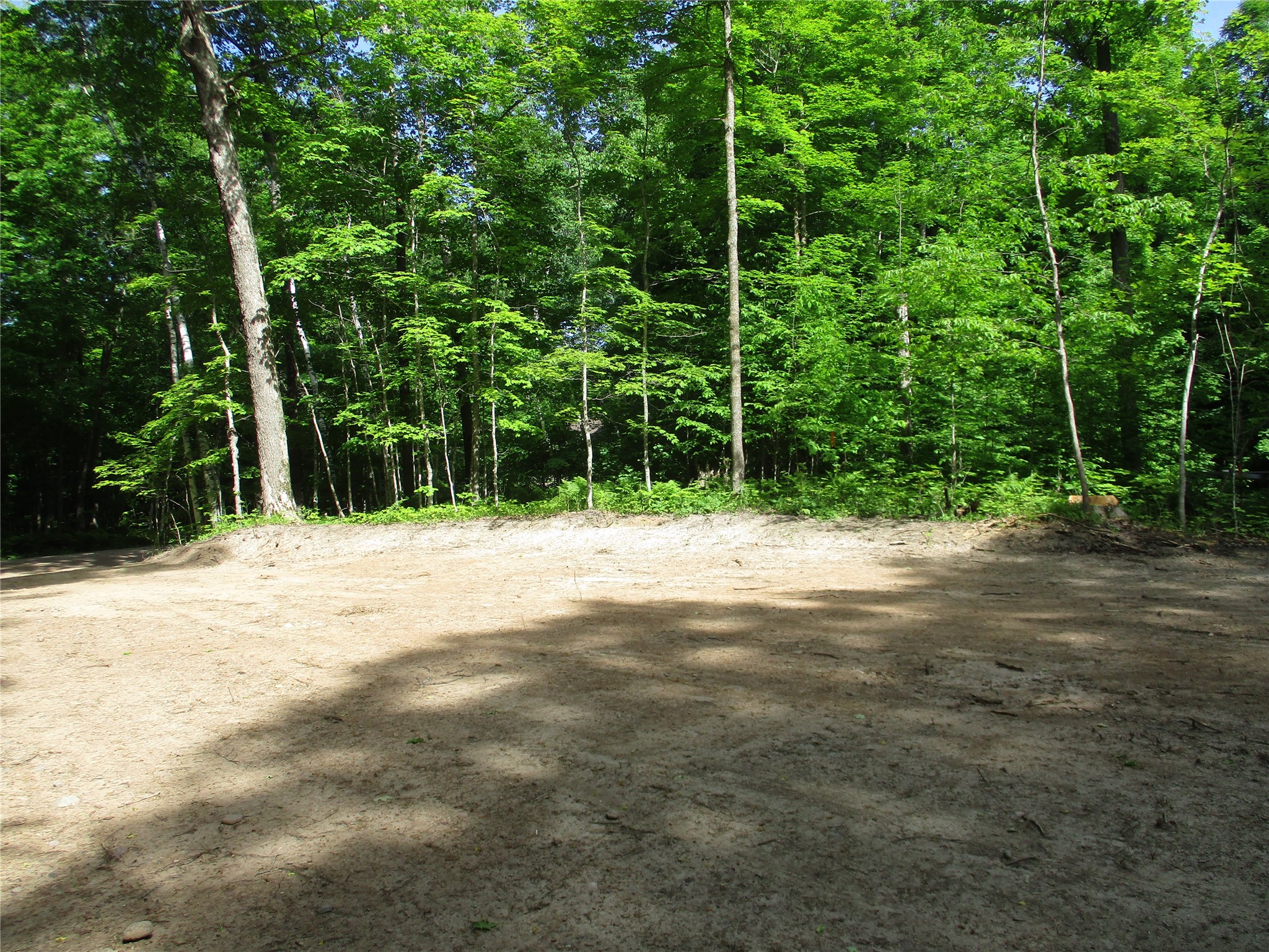 LOT #58 Stewart & 28th Street Birchwood WI 54817 - Red Cedar 1601865 image5