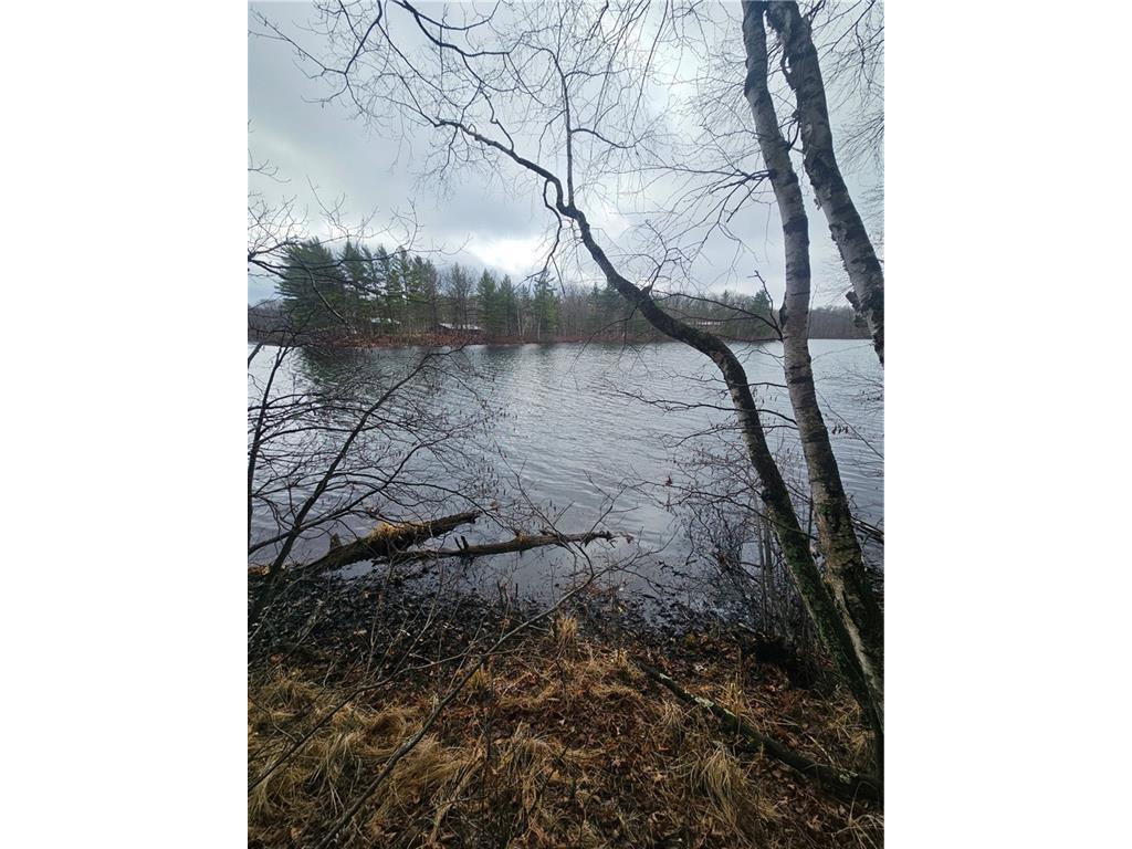 LOT 6 County Hwy B Hayward WI 54843 - Reed Lake 1580523 image1
