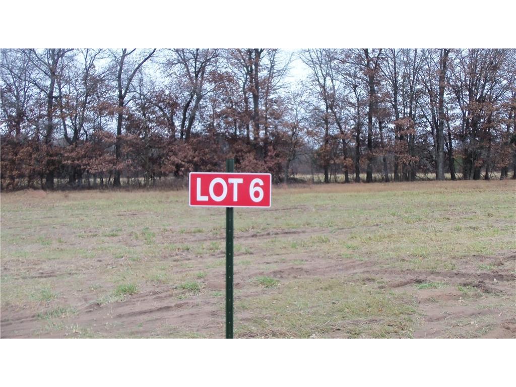 LOT 6 TWIN OAKS TRL Grantsburg WI 54840 1570016 image1