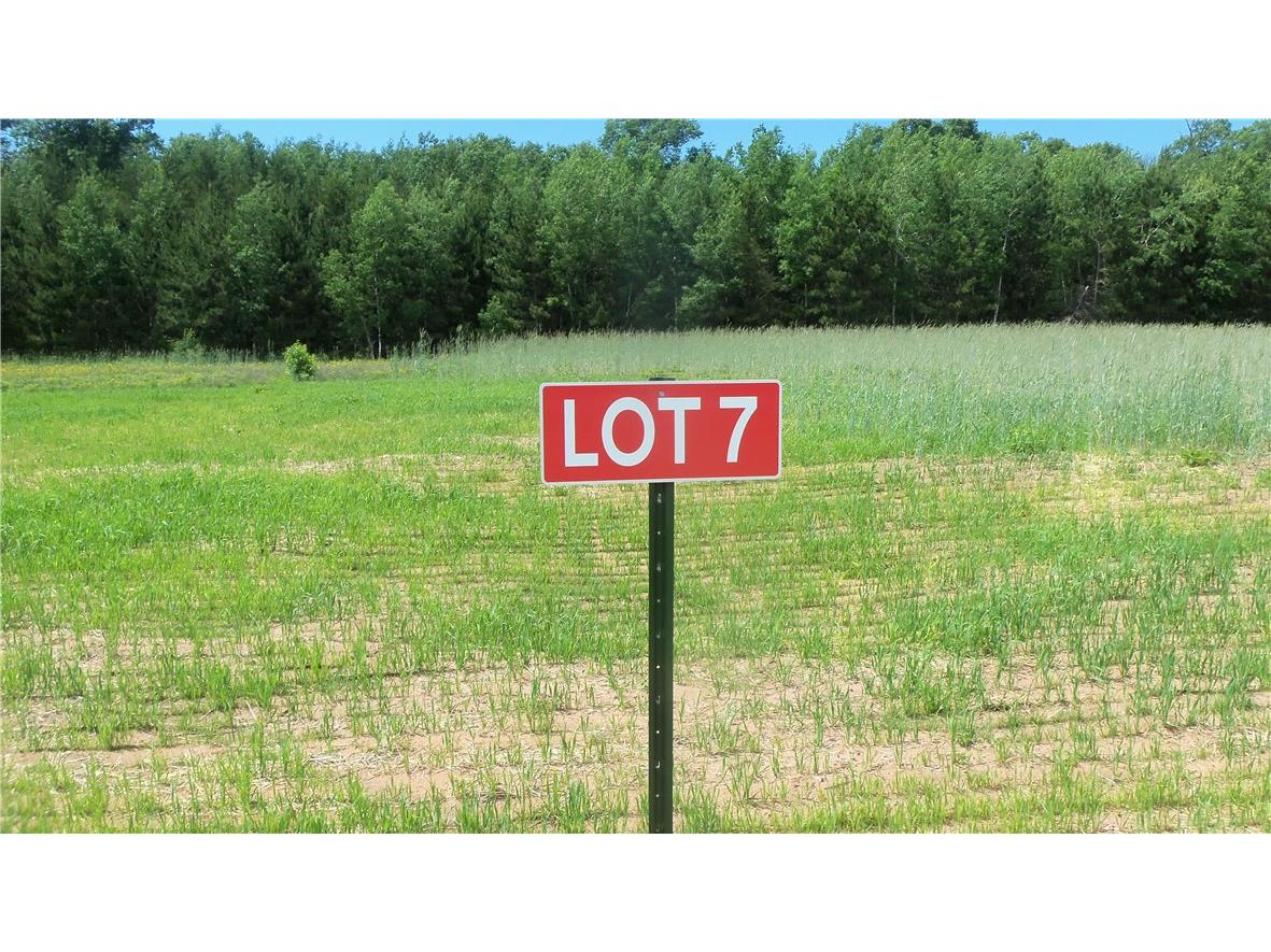 LOT 7 Maple Lane Siren WI 54872 1593395 image1