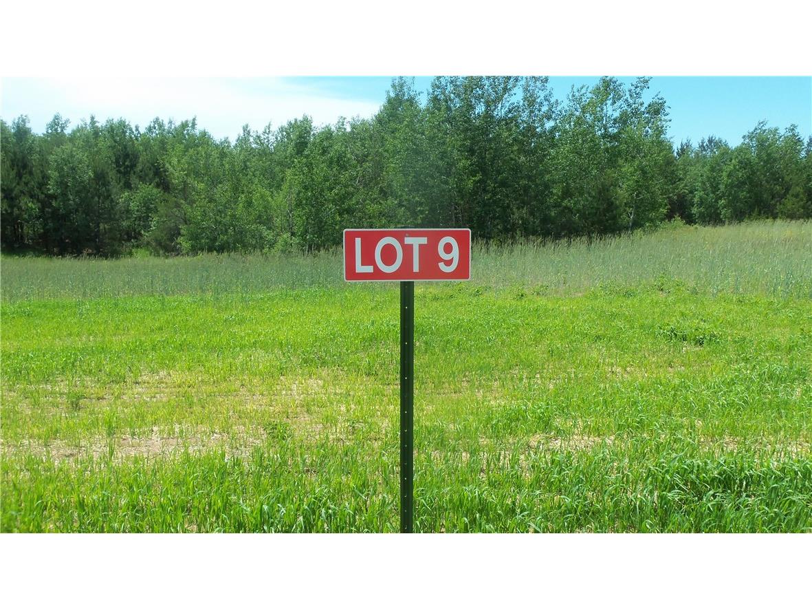 LOT 9 Maple Lane Siren WI 54872 1593398 image1
