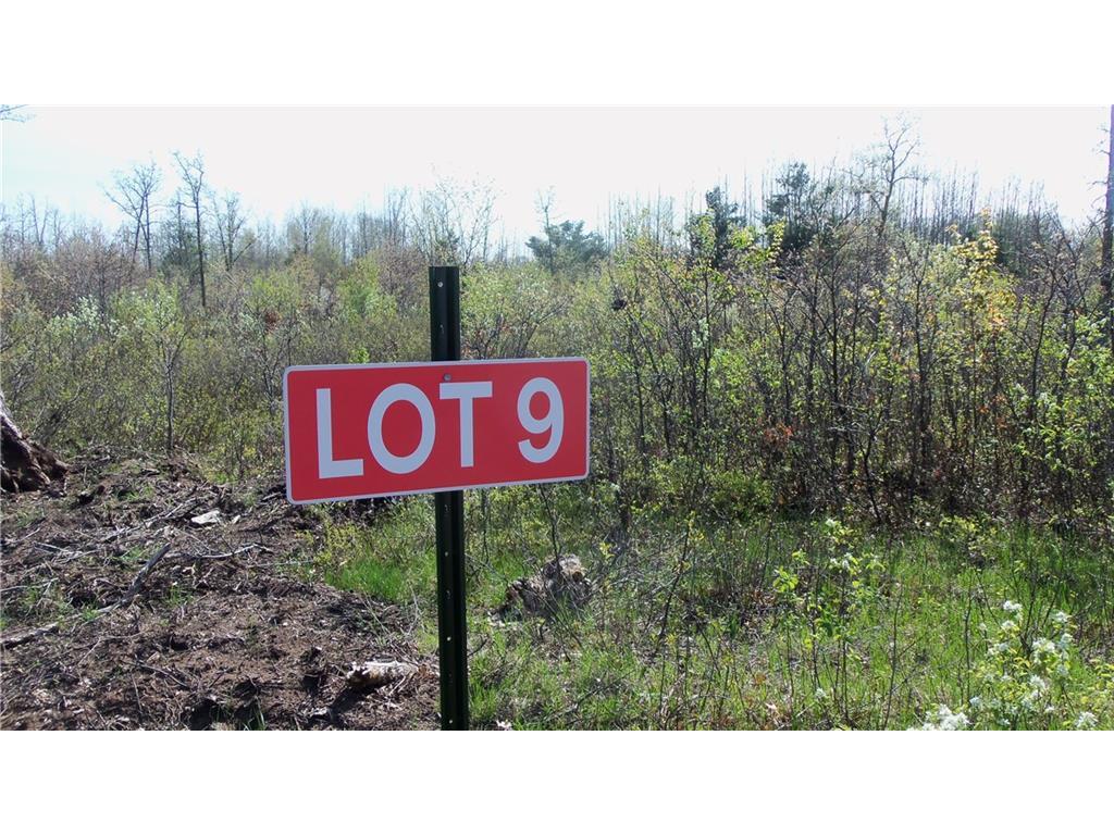 LOT 9 TWIN OAKS TRL Grantsburg WI 54840 1573838 image1