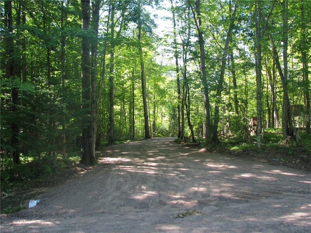 LOTS 5&6 ALLISON WAY Birchwood WI 54817 - Red Cedar 1568282 image1