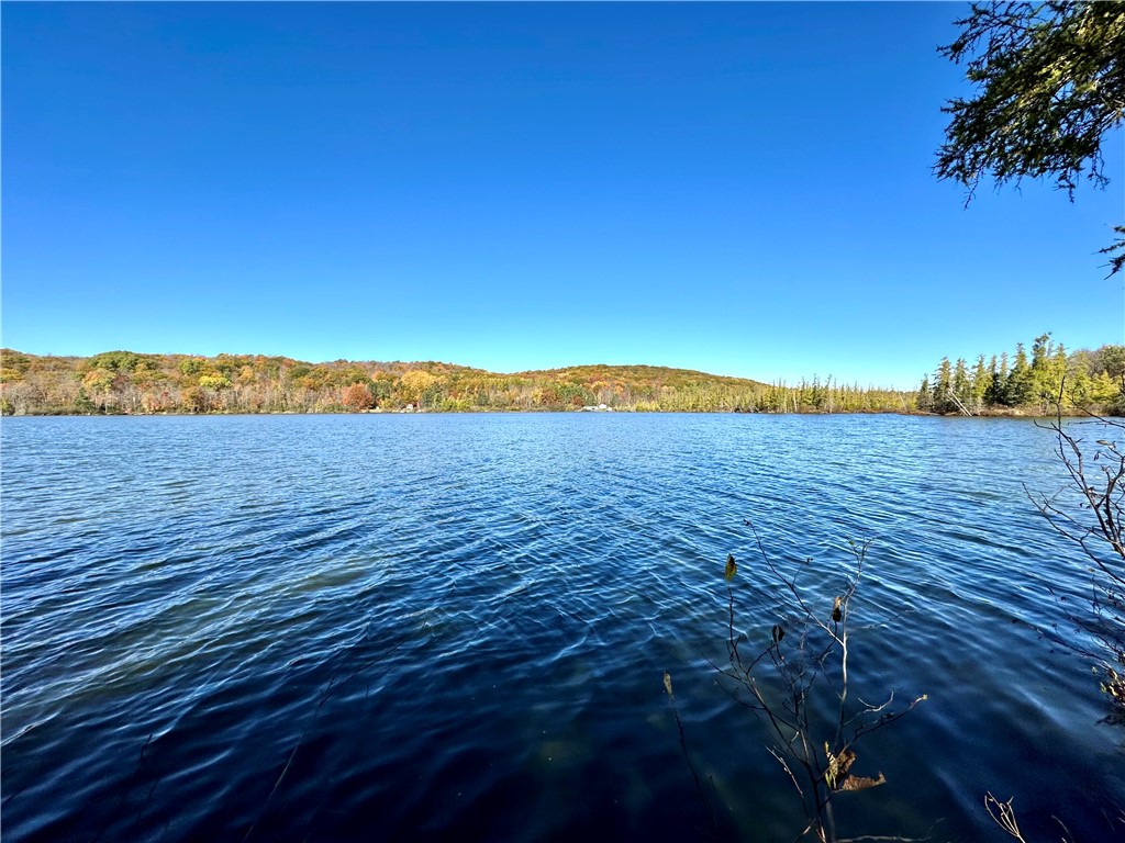 Lake Lot 1 Lakeview Ln. Exeland WI 54835 - Deer Lake 1596417 image19