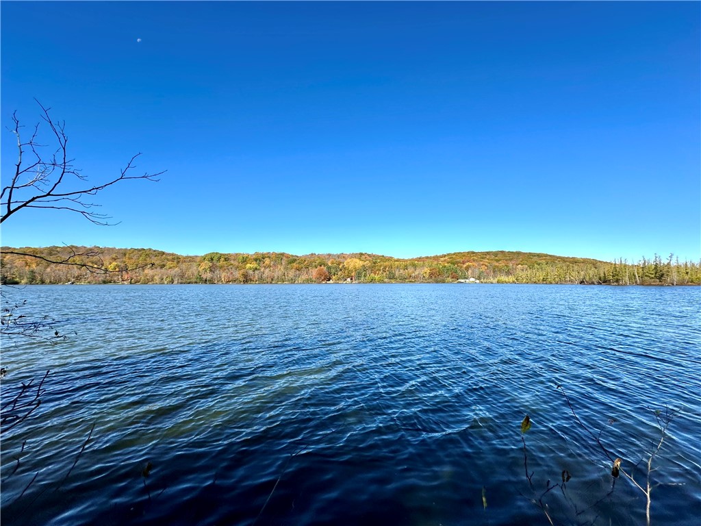 Lake Lot 1 Lakeview Ln. Exeland WI 54835 - Deer Lake 1596417 image2