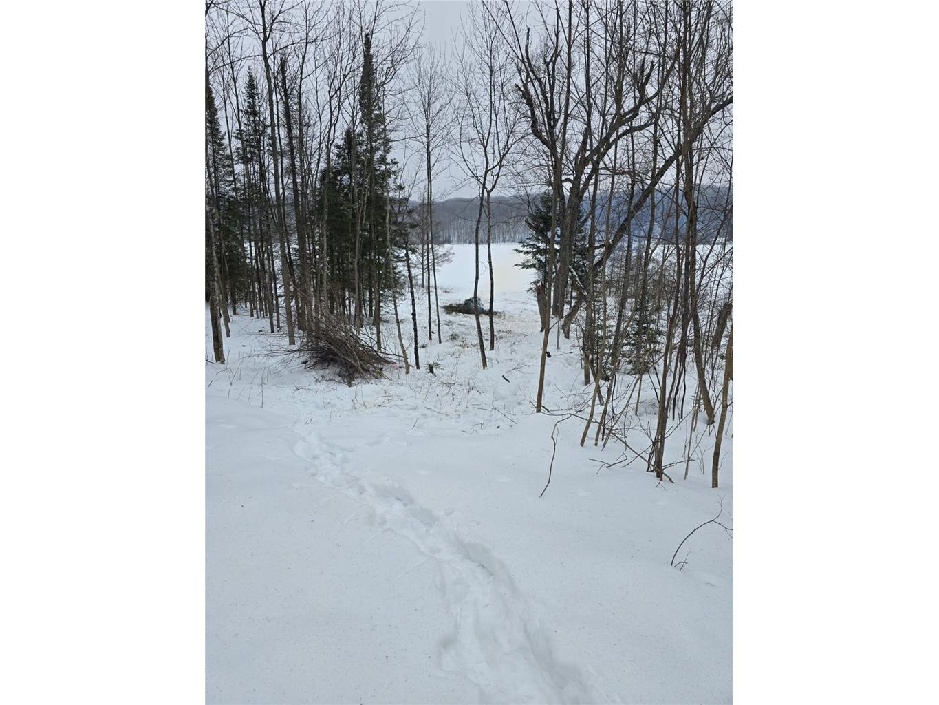 Lake Lot 7(3.73 Acres) Deer Lake Road Exeland WI 54835 - Deer Lake 1598940 image3
