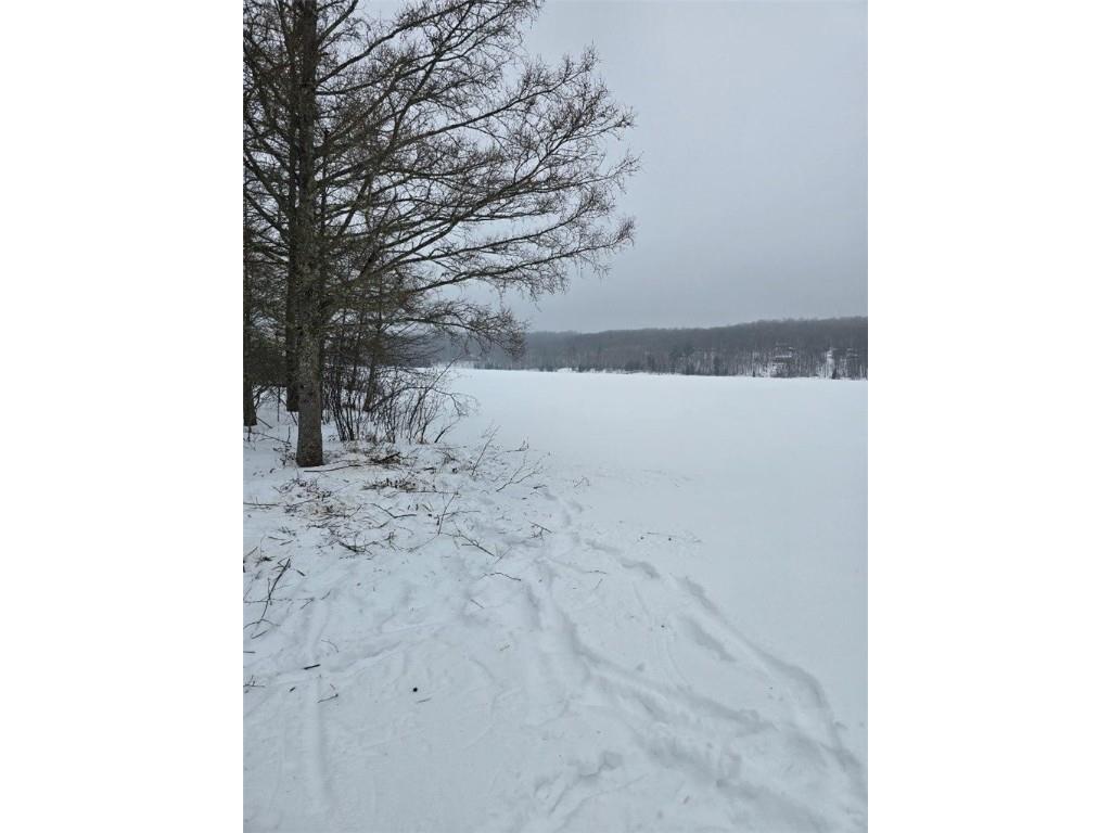 Lake Lot 7(3.73 Acres) Deer Lake Road Exeland WI 54835 - Deer Lake 1598940 image7