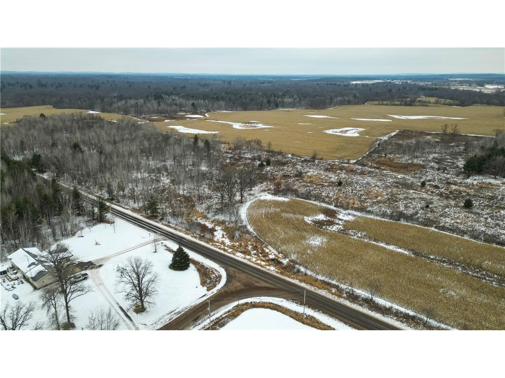 Lot 0 250th Street, Cadott, WI, 54727 MLS 1570395 Edina Realty