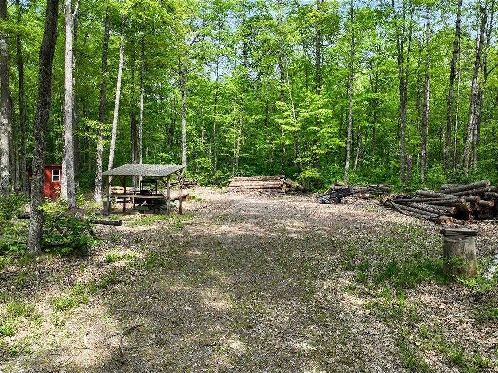 Lot 0 Grindstone Avenue Hayward WI 54843 1571524 image1