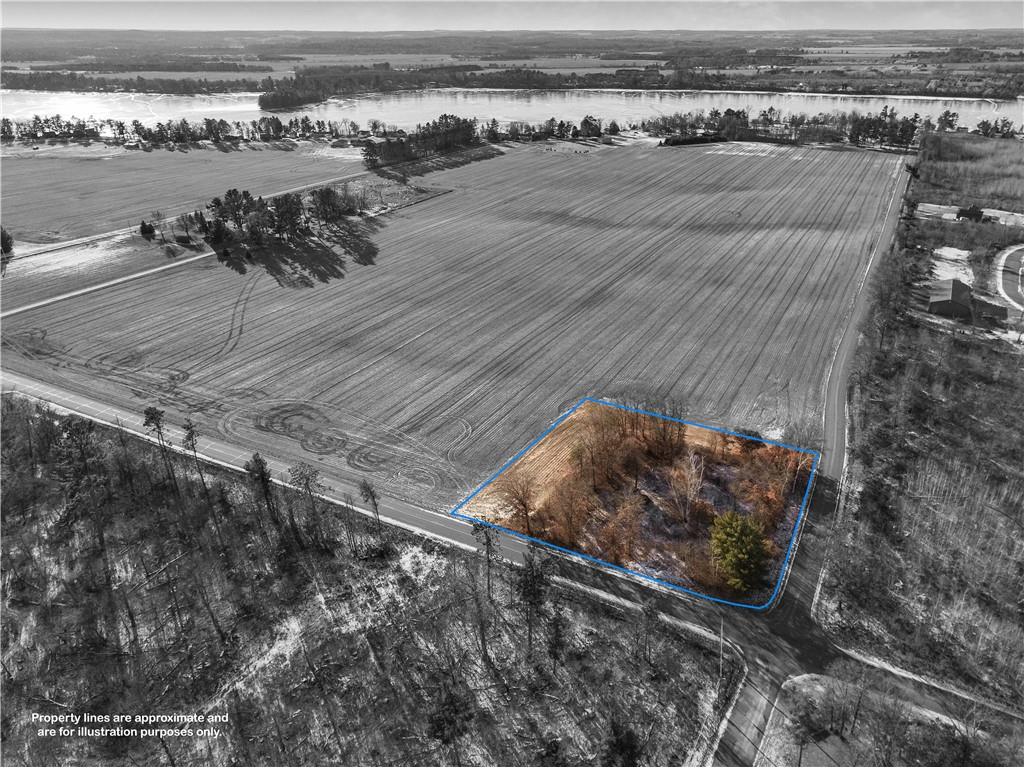 Lot 1 10 1/2 Avenue Cameron WI 54822 1587738 image1