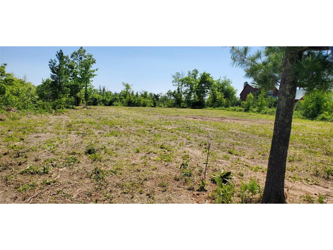 Lot 1 10-7/8 Avenue Cameron WI 54822 - Prairie 1584083 image1