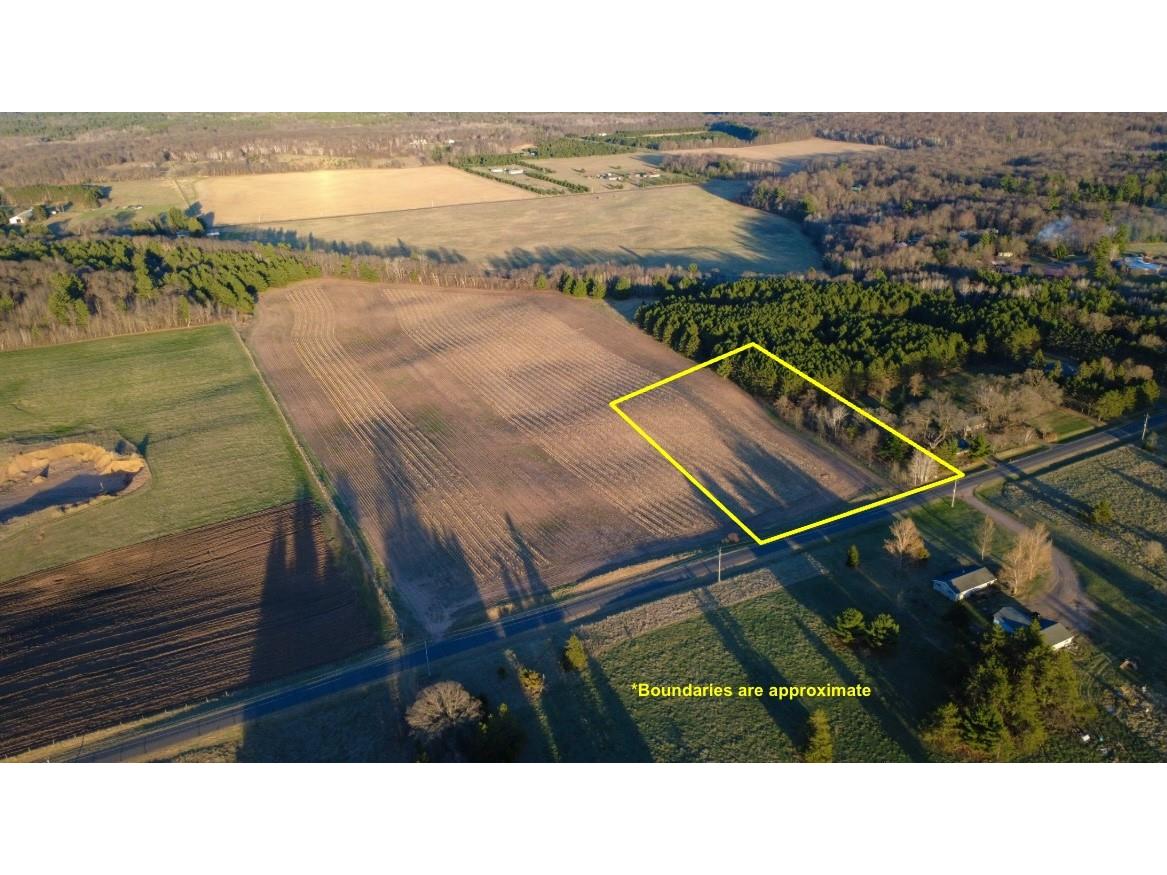 Lot 1 115th Street Frederic WI 54837 1601028 image1