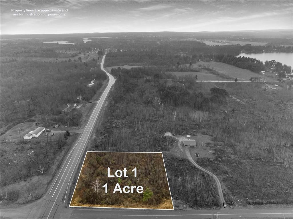 Lot 1 11th Avenue Cameron WI 54822 1591598 image1