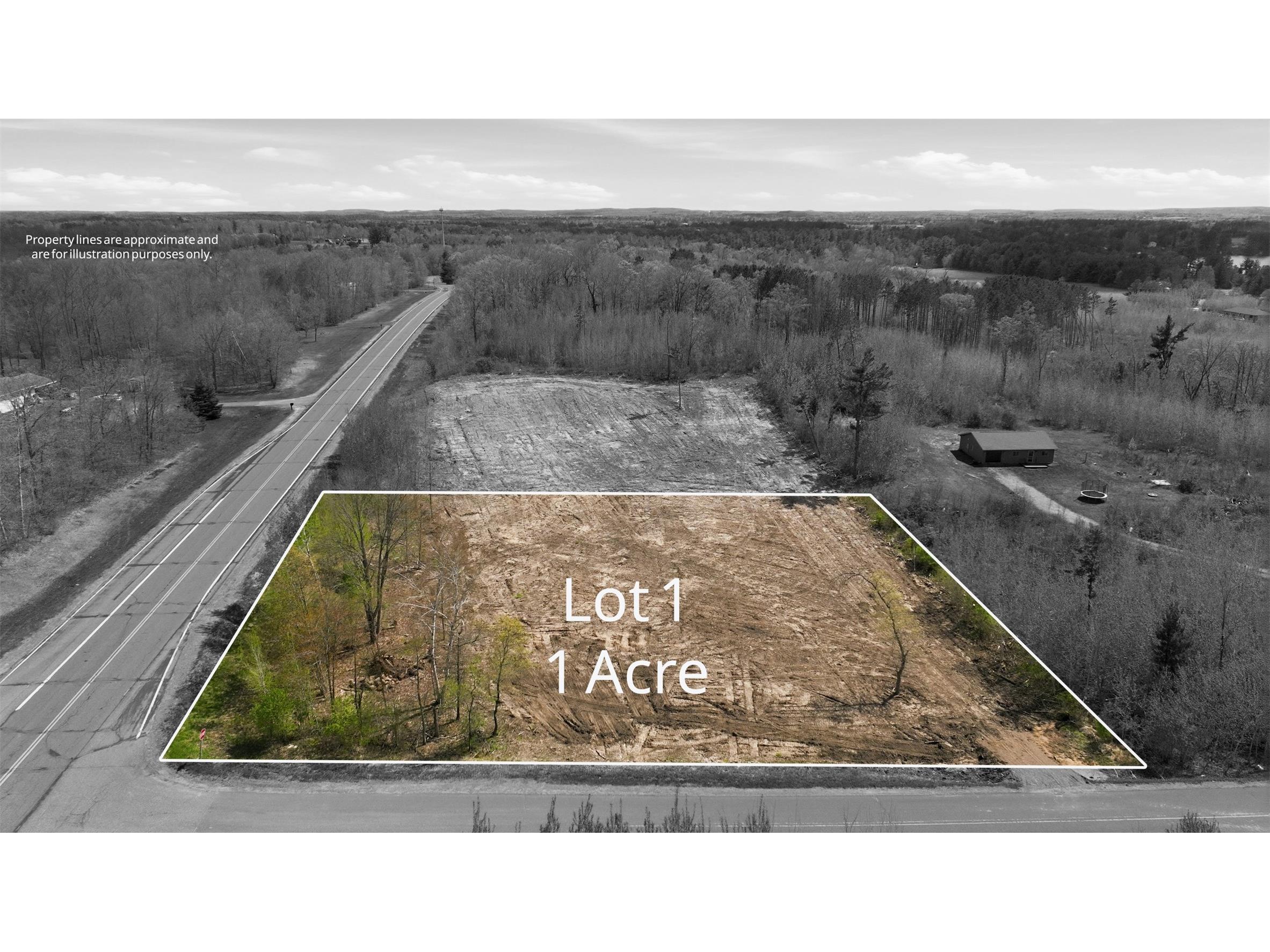Lot 1 11th Avenue Cameron WI 54822 1596796 image16