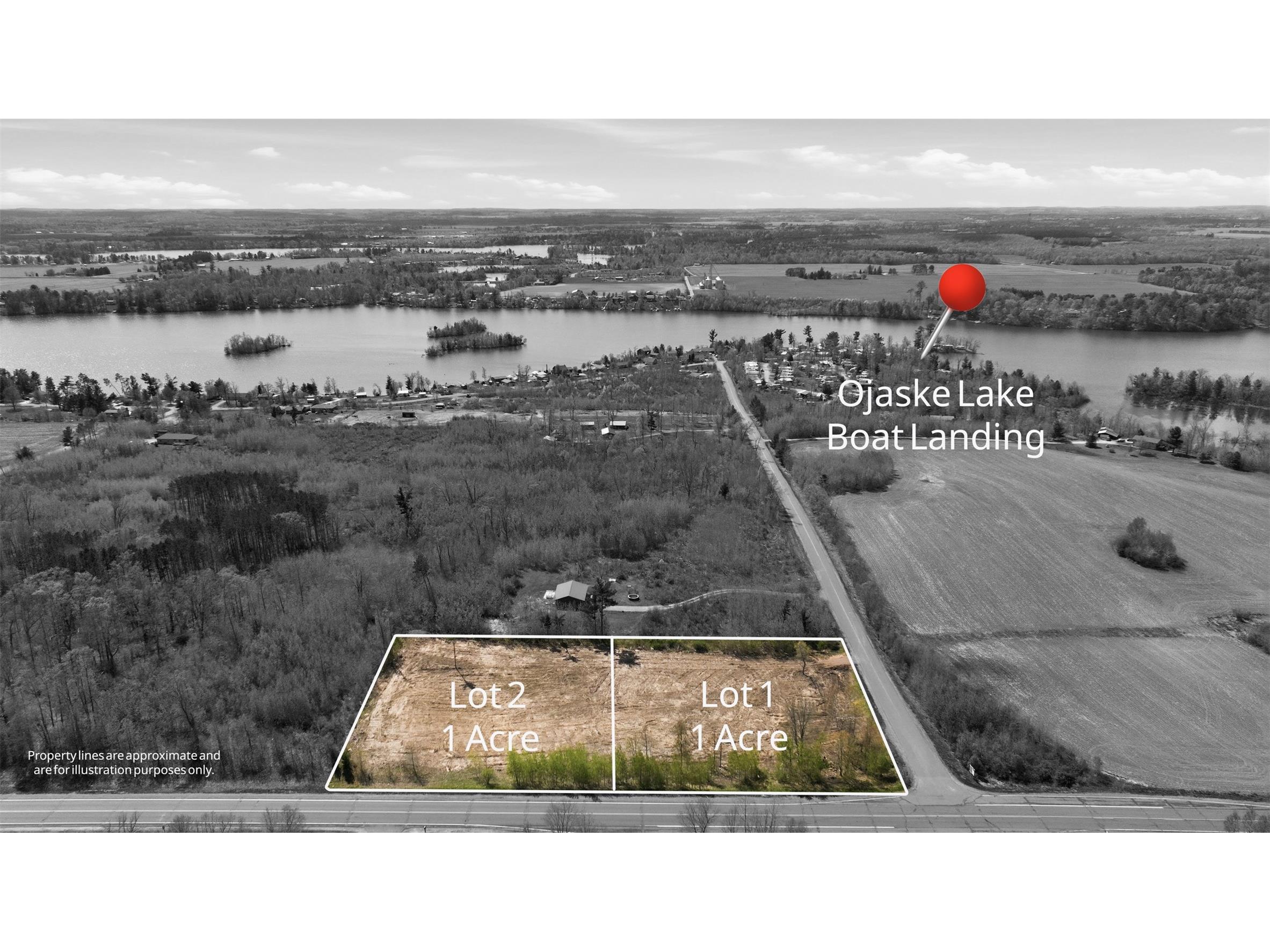 Lot 1 11th Avenue Cameron WI 54822 1596796 image17
