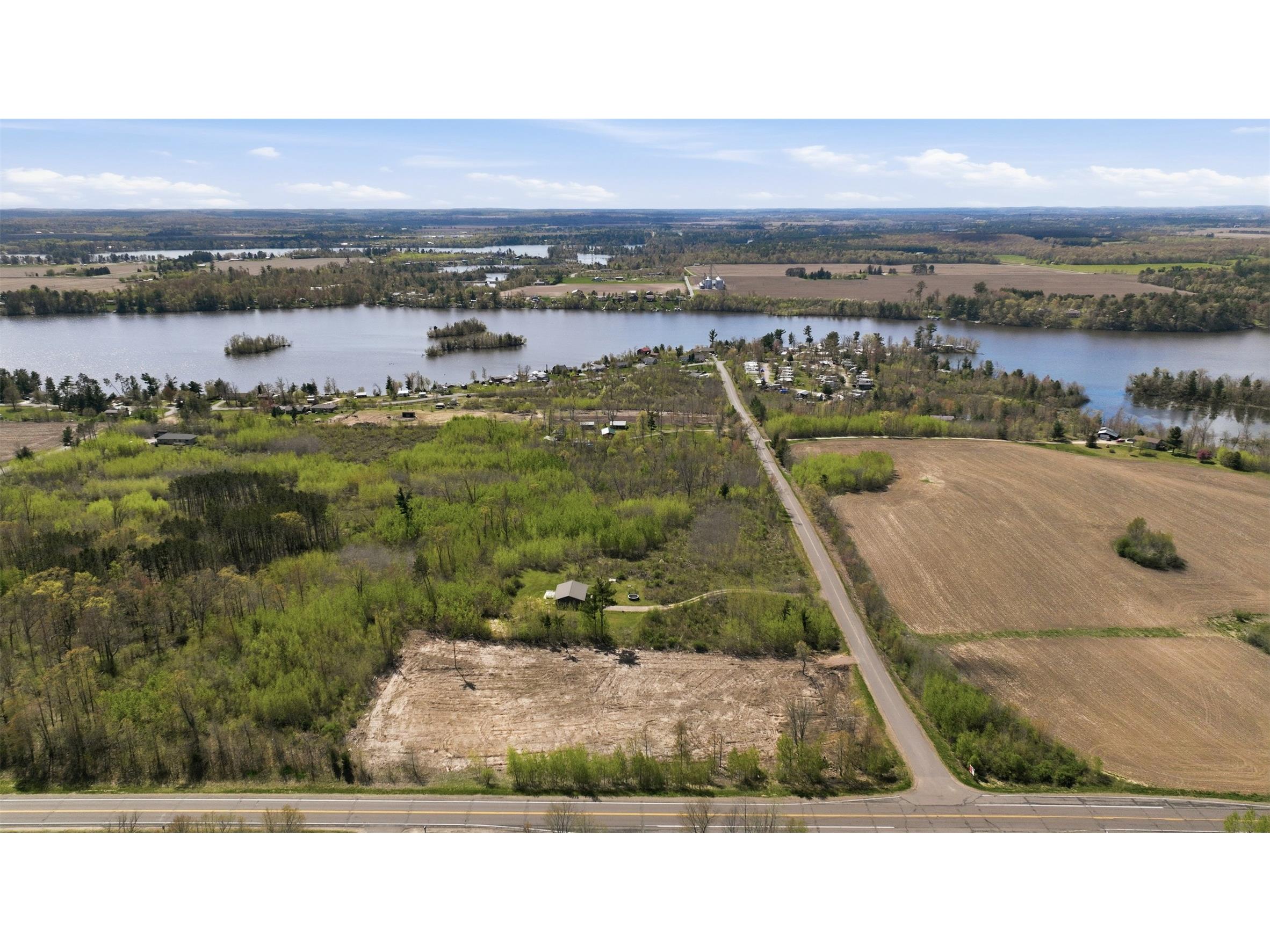 Lot 1 11th Avenue Cameron WI 54822 1596796 image5
