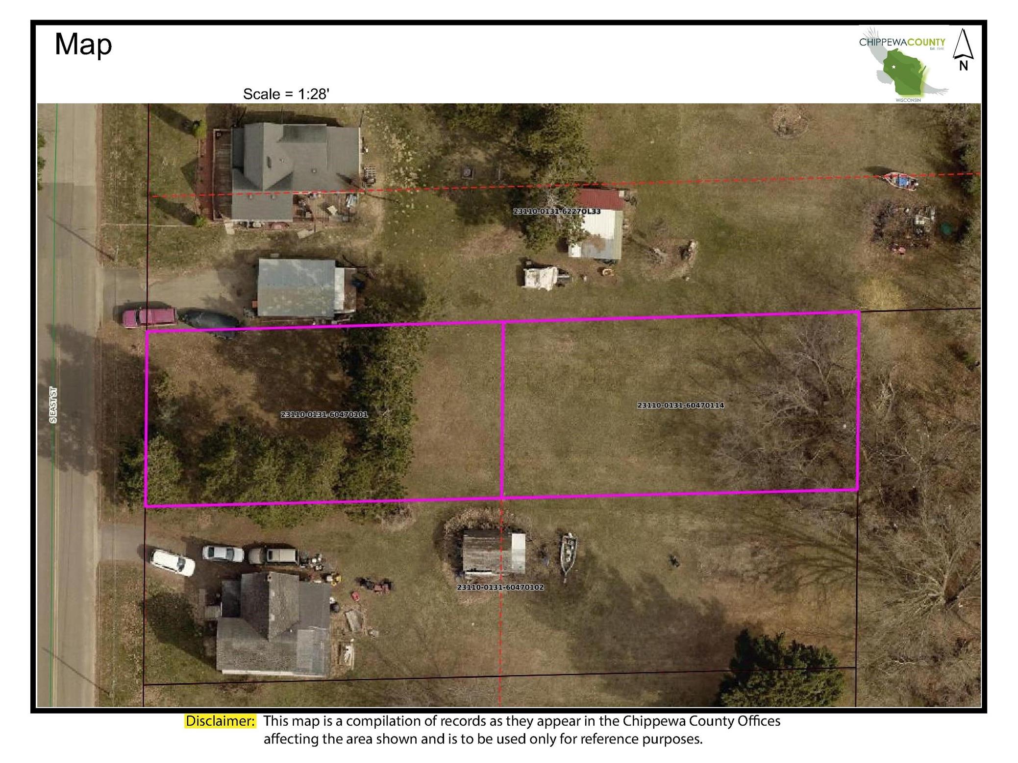 Lot 1 & 14 South East Street New Auburn WI 54757 1602595 image11