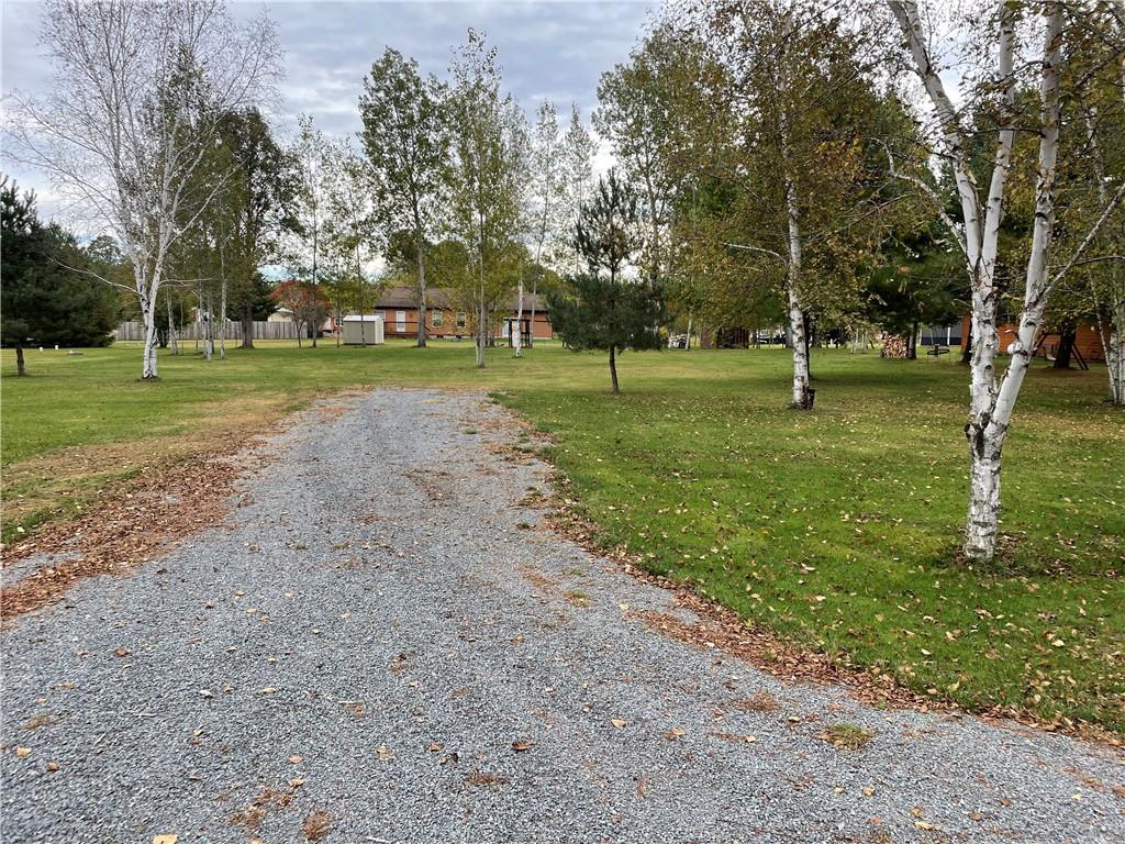 Lot 1 291st Street Holcombe WI 54745 - Holcombe 1569160 image1