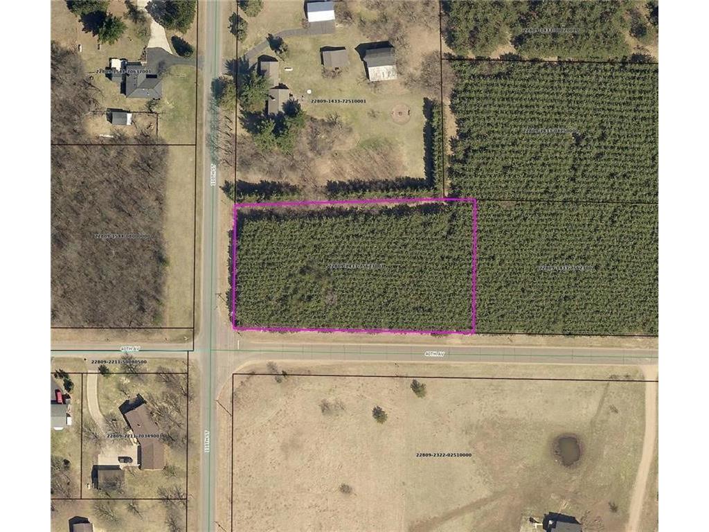 Lot 1 40th Avenue Chippewa Falls WI 54729 1598115 image1
