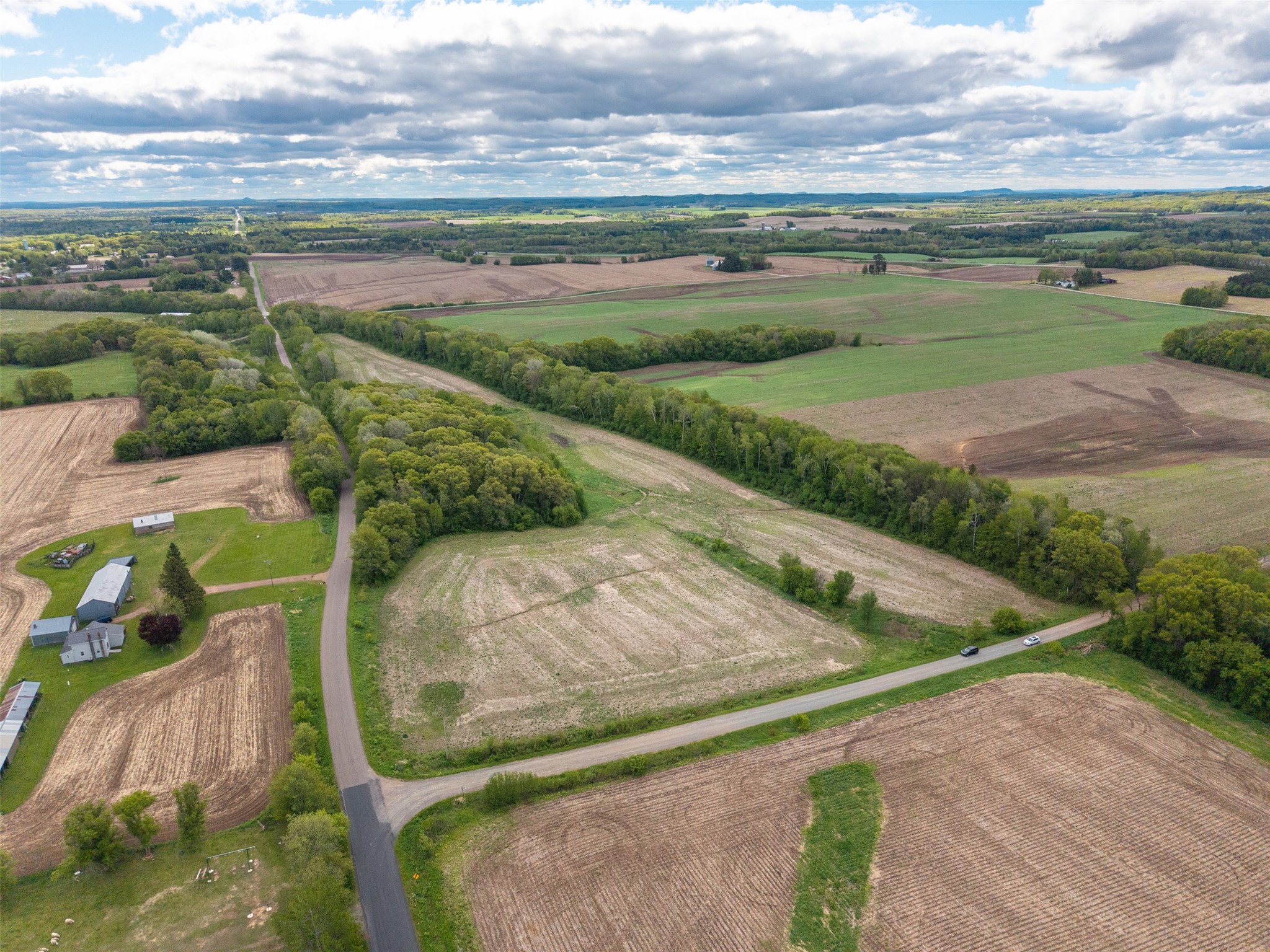 Lot 1 6 A +/- Mcgower Road Fairchild WI 54741 1601435 image4