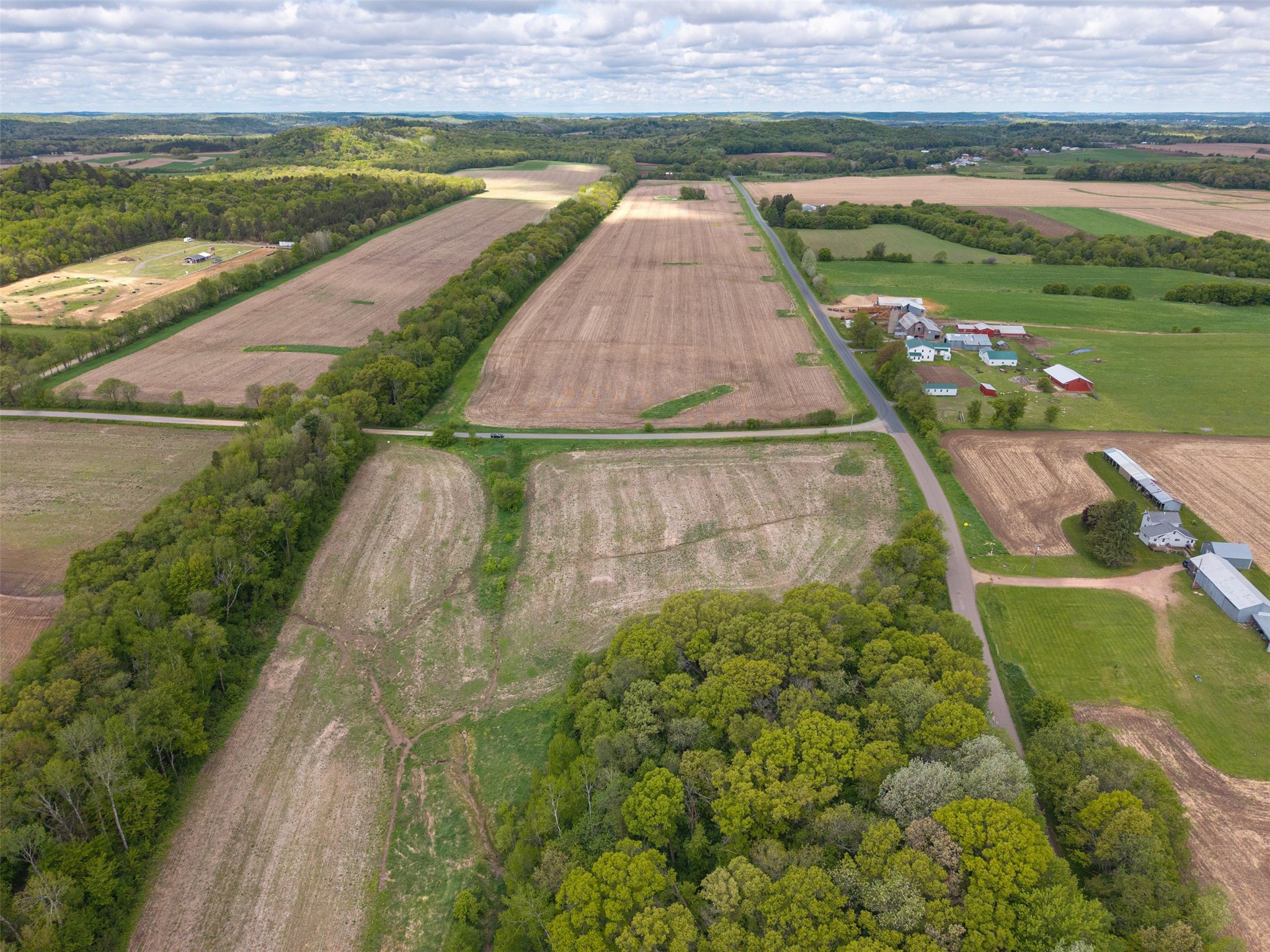 Lot 1 6 A +/- Mcgower Road Fairchild WI 54741 1601435 image7