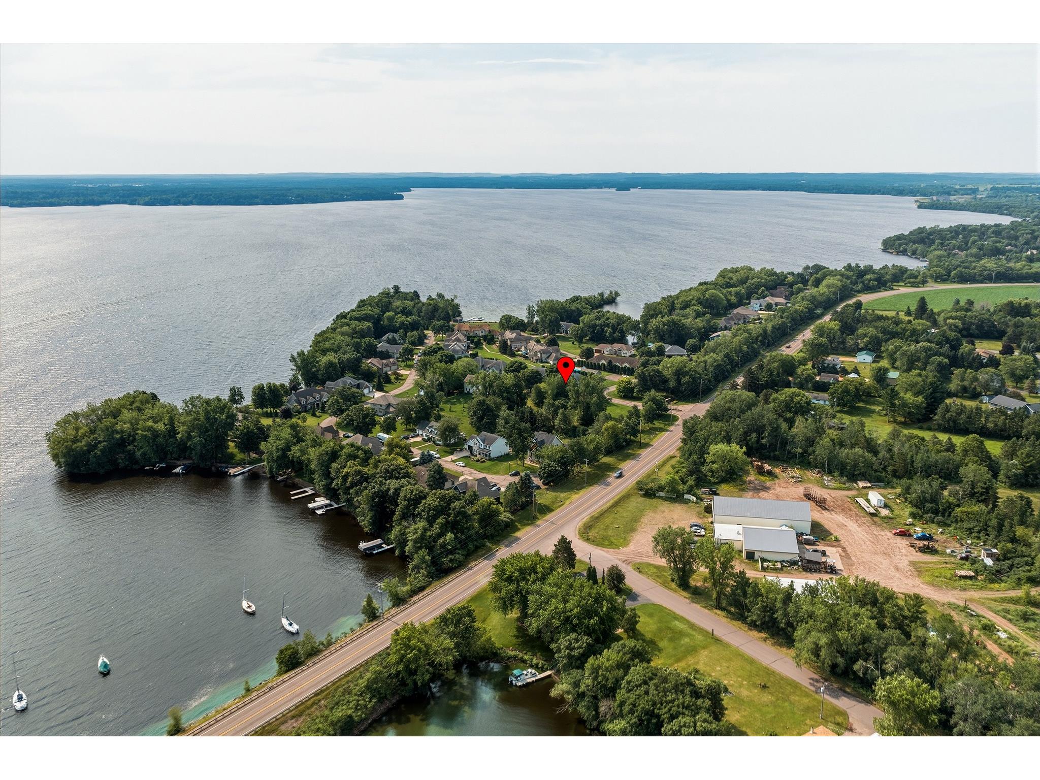 Lot 1 91st Avenue Chippewa Falls WI 54729 - Lake Wissota 1602657 image17
